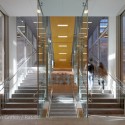 Berkeley School of Law Library / Ratcliff © Tim Griffith