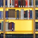 Berkeley School of Law Library / Ratcliff © Tim Griffith