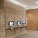 Berkeley School of Law Library / Ratcliff © Tim Griffith