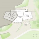 first floor plan © Baird Sampson Neuert Architects first floor plan © Baird Sampson Neuert Architects first floor plan © Baird Sampson Neuert Architects