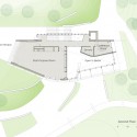 2nd floor plan © Baird Sampson Neuert Architects 2nd floor plan © Baird Sampson Neuert Architects 2nd floor plan © Baird Sampson Neuert Architects