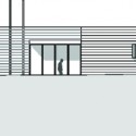 North Elevation North Elevation
