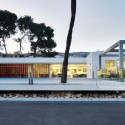 Club de Vela / SCT Estudio de Arquitectura (17) © José Hevia