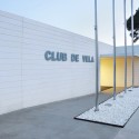Club de Vela / SCT Estudio de Arquitectura (14) © José Hevia