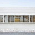 Club de Vela / SCT Estudio de Arquitectura (12) © José Hevia