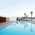 Club de Vela / SCT Estudio de Arquitectura (11) © José Hevia