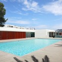 Club de Vela / SCT Estudio de Arquitectura (10) © José Hevia