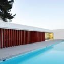 Club de Vela / SCT Estudio de Arquitectura (9) © José Hevia