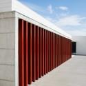 Club de Vela / SCT Estudio de Arquitectura (7) © José Hevia