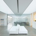 Club de Vela / SCT Estudio de Arquitectura (4) © José Hevia
