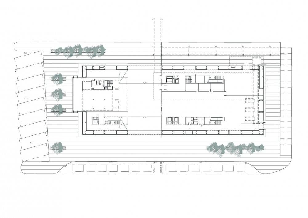 Alcudia Marine Station / SCT Estudio de Arquitectura