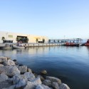 Alcudia Marine Station / SCT Estudio de Arquitectura (19) Alcudia Marine Station / SCT Estudio de Arquitectura (19) © José Hevia