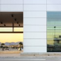 Alcudia Marine Station / SCT Estudio de Arquitectura (13)