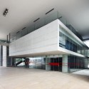Alcudia Marine Station / SCT Estudio de Arquitectura (12)