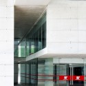 Alcudia Marine Station / SCT Estudio de Arquitectura (5) Alcudia Marine Station / SCT Estudio de Arquitectura (5) © José Hevia