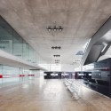 Alcudia Marine Station / SCT Estudio de Arquitectura (3) Alcudia Marine Station / SCT Estudio de Arquitectura (3) © José Hevia