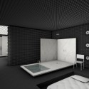 Chambre noire 1 Chambre noire 1 © Dorval-Bory + Bétillon