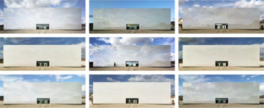 Elevations