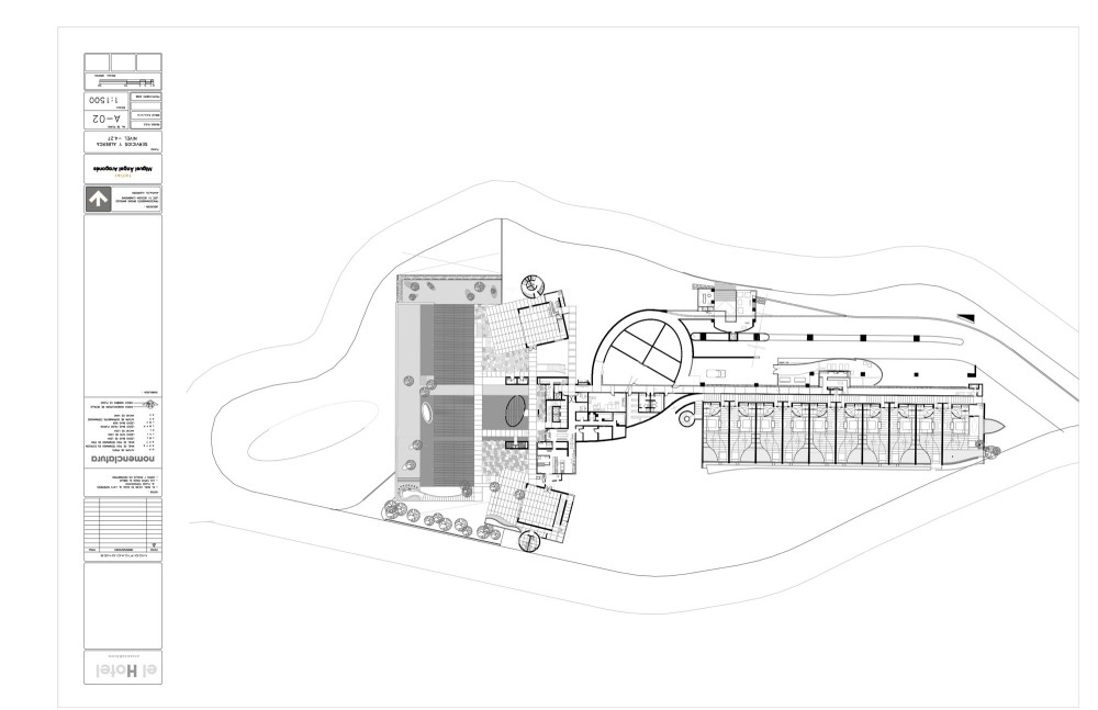 Hotel Encanto Acapulco / Miguel Angel Aragonés