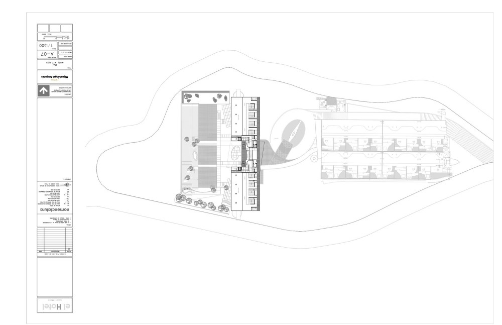 Hotel Encanto Acapulco / Miguel Angel Aragonés