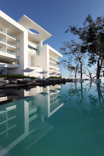 Hotel Encanto Acapulco / Miguel Angel Aragonés (22)