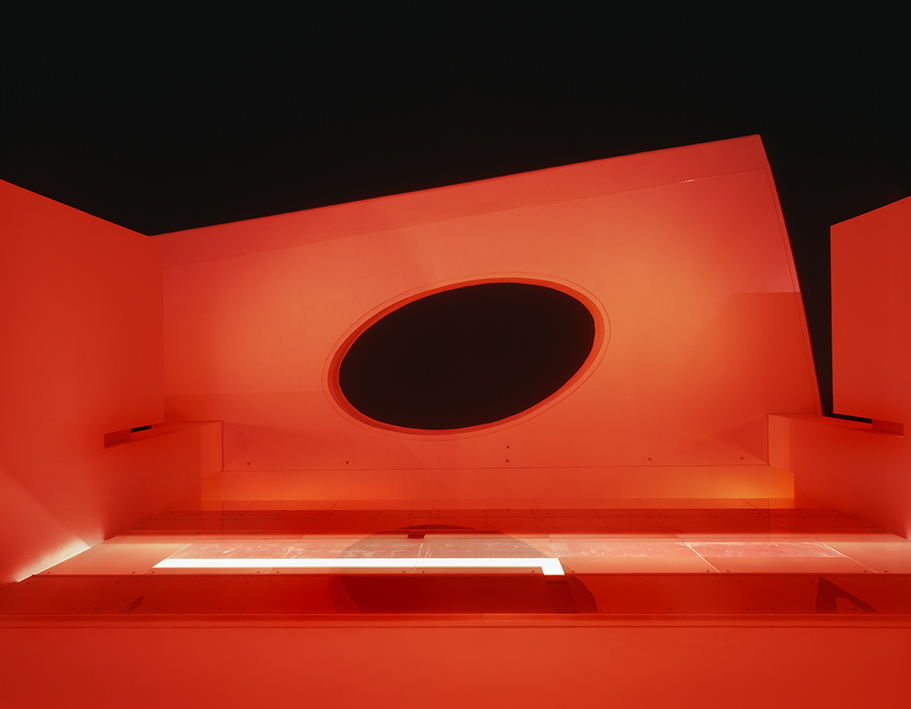 Hotel Encanto Acapulco / Miguel Angel Aragonés