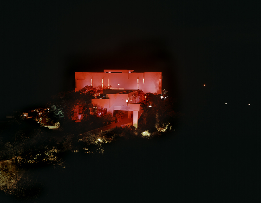Hotel Encanto Acapulco / Miguel Angel Aragonés
