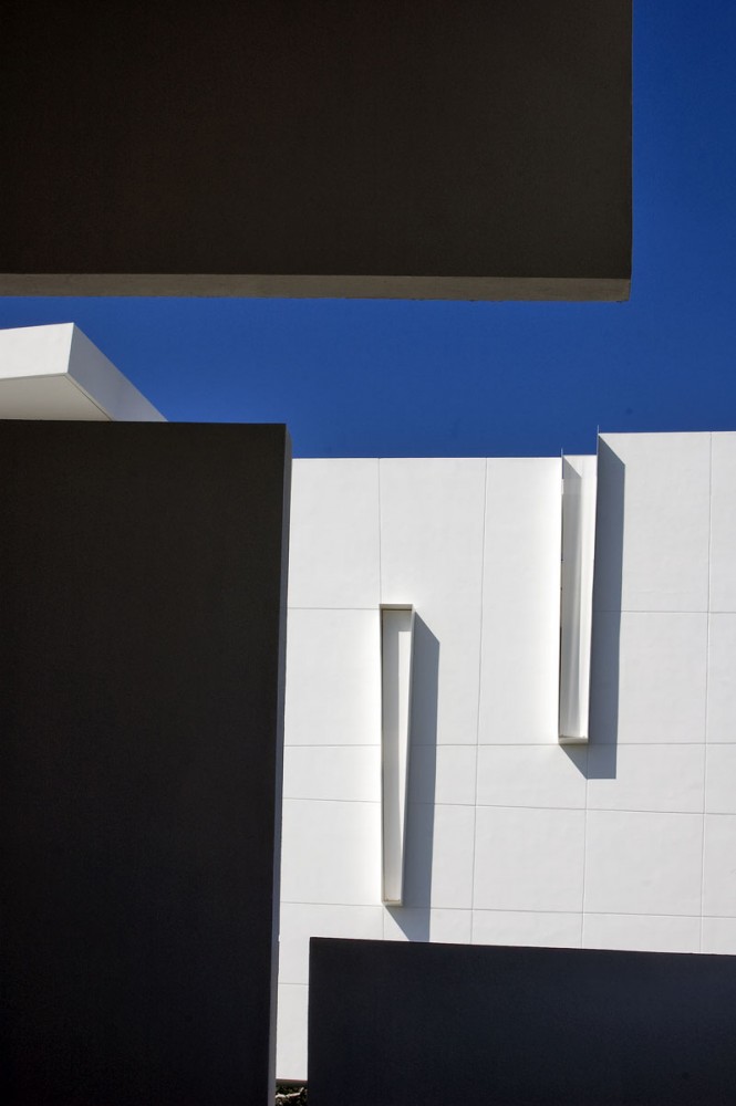 Hotel Encanto Acapulco / Miguel Angel Aragonés
