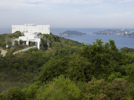 Hotel Encanto Acapulco / Miguel Angel Aragonés (4)