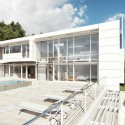 RMP_Gardone 002 © Richard Meier & Partners