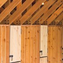 Horse Stable / Duval + Vives Arquitectos (12) Horse Stable / Duval + Vives Arquitectos (12) © Jaime Larrain Boetsch / Estudio RGB