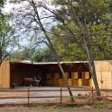 Horse Stable / Duval + Vives Arquitectos (9) Horse Stable / Duval + Vives Arquitectos (9) © Jaime Larrain Boetsch / Estudio RGB