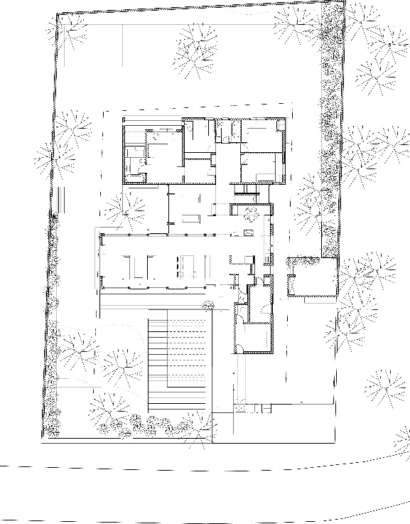 F house / Alroy Hazak architects