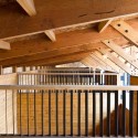 Horse Stable / Duval + Vives Arquitectos (7) Horse Stable / Duval + Vives Arquitectos (7) © Jaime Larrain Boetsch / Estudio RGB