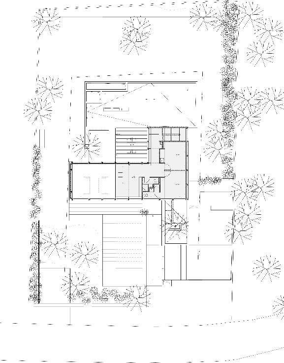 F house / Alroy Hazak architects