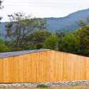 Horse Stable / Duval + Vives Arquitectos (6) Horse Stable / Duval + Vives Arquitectos (6) © Jaime Larrain Boetsch / Estudio RGB