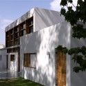F house / Alroy Hazak architects (21)