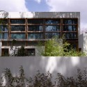 F house / Alroy Hazak architects (20) © Amit Giron