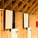 Horse Stable / Duval + Vives Arquitectos (5) Horse Stable / Duval + Vives Arquitectos (5) © Jaime Larrain Boetsch / Estudio RGB