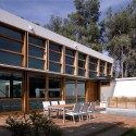 F house / Alroy Hazak architects (17) © Amit Giron