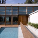 F house / Alroy Hazak architects (16) © Amit Giron