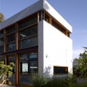 F house / Alroy Hazak architects (15) © Amit Giron