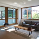 F house / Alroy Hazak architects (14) © Amit Giron