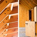 Horse Stable / Duval + Vives Arquitectos (3) Horse Stable / Duval + Vives Arquitectos (3) © Jaime Larrain Boetsch / Estudio RGB