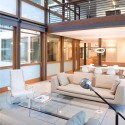 F house / Alroy Hazak architects (11) © Amit Giron