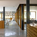 F house / Alroy Hazak architects (8) © Amit Giron