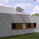 F house / Alroy Hazak architects (7) © Amit Giron