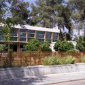 F house / Alroy Hazak architects (6) © Amit Giron