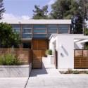 F house / Alroy Hazak architects (5) © Amit Giron