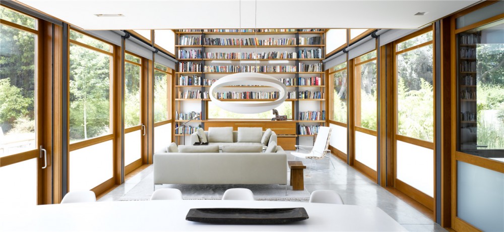 F house / Alroy Hazak architects